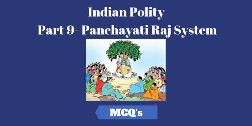 Panchayati Raj