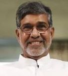 Kailash Satyarthi